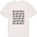 Vèbre ordlek t-shirt