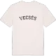 Vecsés böjd t-shirt
