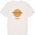 Vedano Olona cirkel t-shirt