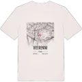 Veerenni karta t-shirt