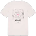 Vehlage karta t-shirt