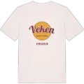 Veken cirkel t-shirt