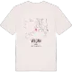 Velçan karta t-shirt