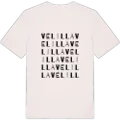 Velilla ordlek t-shirt