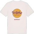 Velpke cirkel t-shirt