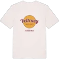 Veltrusy cirkel t-shirt