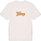 Velvary baseball t-shirt