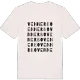 Vennerbo ordlek t-shirt