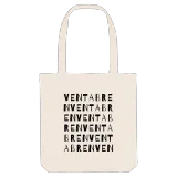 Ventabren ordlek tygkasse