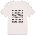 Verka ordlek t-shirt