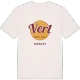 Verl cirkel t-shirt