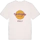 Vermiglio cirkel t-shirt