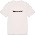 Versmold fetstil t-shirt