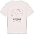 Vértessomló karta t-shirt