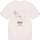 Vërtop karta t-shirt