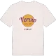 Vervio cirkel t-shirt