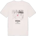 Vesala karta t-shirt