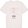 Větřní karta t-shirt