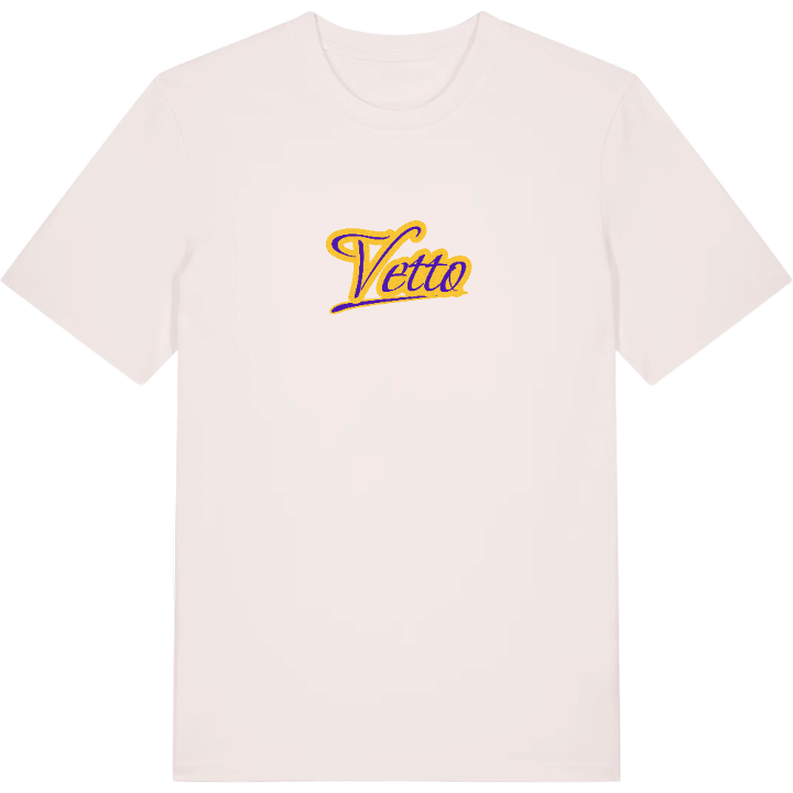 Vetto baseball t-shirt – t-shirt från PinShirt