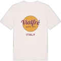 Vialfrè cirkel t-shirt
