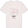 Vianos karta t-shirt