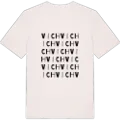 Vich ordlek t-shirt