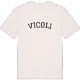 Vicoli böjd t-shirt