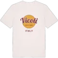 Vicoli cirkel t-shirt