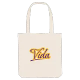 Vida baseball tygkasse