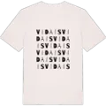 Vidais ordlek t-shirt
