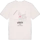 Vidhem karta t-shirt