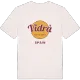 Vidrà cirkel t-shirt