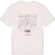 Vidrà karta t-shirt