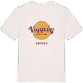 Viggeby cirkel t-shirt