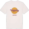 Viggeby cirkel t-shirt