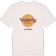 Viggeby cirkel t-shirt
