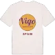 Vigo cirkel t-shirt