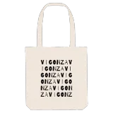 Vigonza ordlek tygkasse