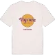 Vigrum cirkel t-shirt