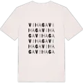 Vihaga ordlek t-shirt