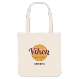 Viken cirkel tygkasse