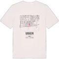 Vikhem karta t-shirt