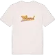 Viksund baseball t-shirt