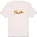 Vila Boa baseball t-shirt