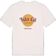 Vila Cã cirkel t-shirt
