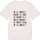 Viladecans ordlek t-shirt