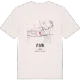 Vilan karta t-shirt