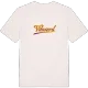 Vilaverd baseball t-shirt
