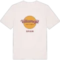 Villamejil cirkel t-shirt