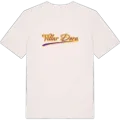 Villar Dora baseball t-shirt